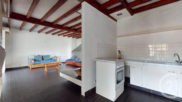 Maison à vendre  3 pièces - 81 m2 SEIGNOSSE - 40