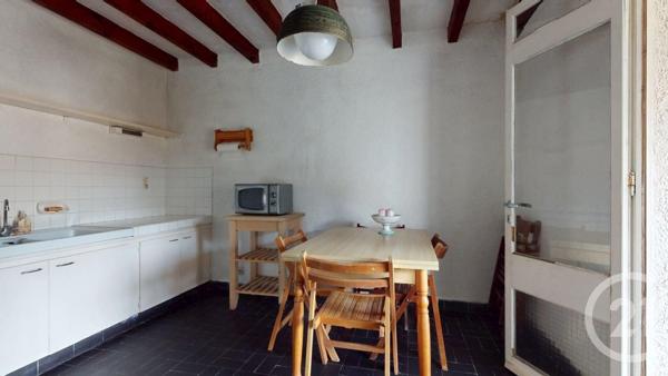 Maison à vendre  3 pièces - 81 m2 SEIGNOSSE - 40