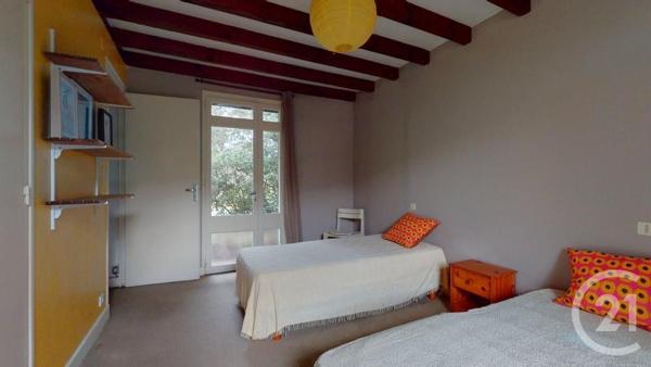 Maison à vendre  3 pièces - 81 m2 SEIGNOSSE - 40