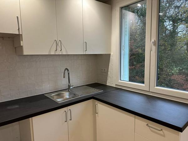 Bel appartement 3 pièces 48 m²