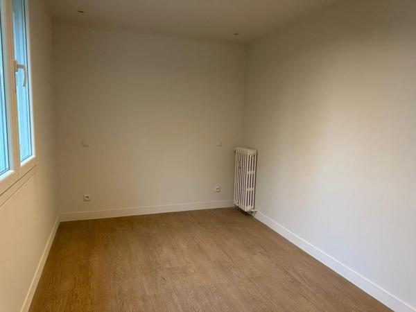Bel appartement 3 pièces 48 m²
