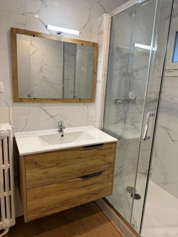 Bel appartement 3 pièces 48 m²