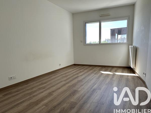 Appartement à vendre 3 pièces 63,32 m² Rennes