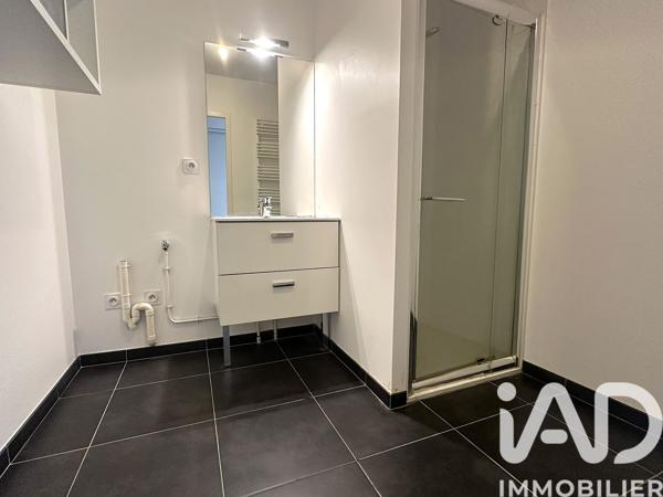 Appartement à vendre 3 pièces 63,32 m² Rennes