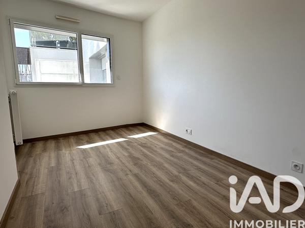 Appartement à vendre 3 pièces 63,32 m² Rennes