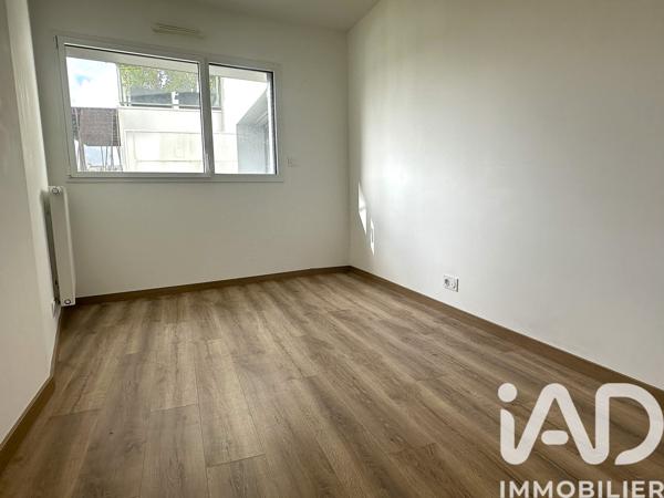 Appartement à vendre 3 pièces 63 m² Rennes