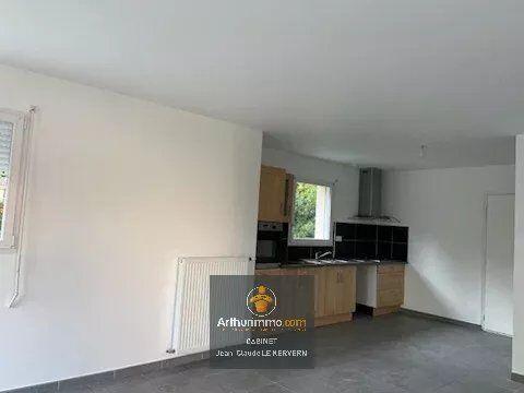 Location Maison 5 pièces 114 m2 à Plérin