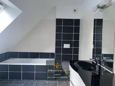 Location Maison 5 pièces 114 m2 à Plérin