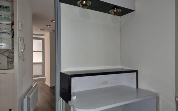 Appartement à louer    4 pièces •  Alès