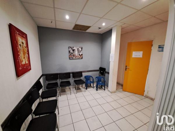 Commercial for sale 64 m² Toulouse
