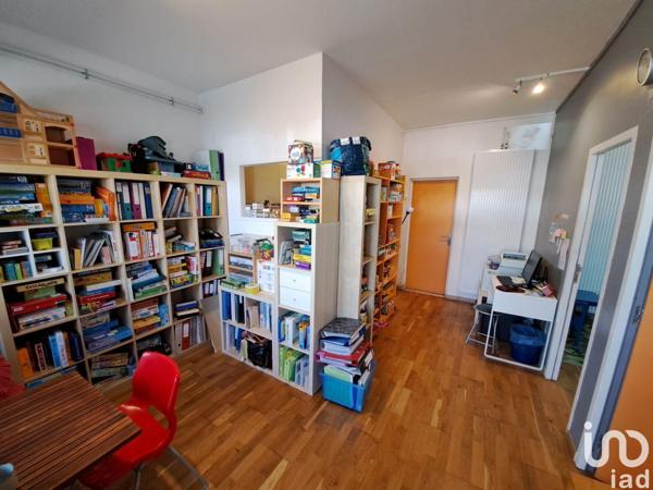 Commercial for sale 64 m² Toulouse