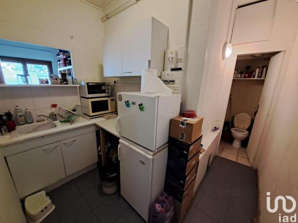 Commercial for sale 64 m² Toulouse