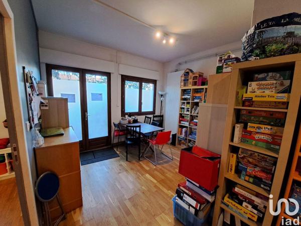 Commercial for sale 64 m² Toulouse