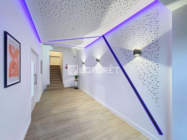 Location bureau Collégien - 86 m² - 1 434 €/mois