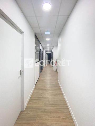 Location bureau Collégien - 86 m² - 1 434 €/mois