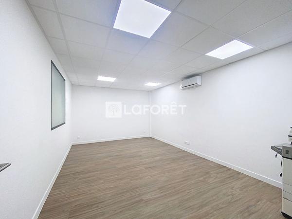 Location bureau Collégien - 86 m² - 1 434 €/mois