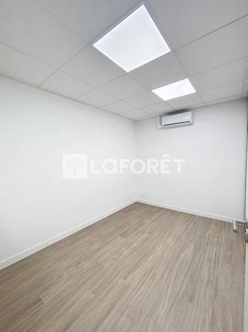 Location bureau Collégien - 86 m² - 1 434 €/mois