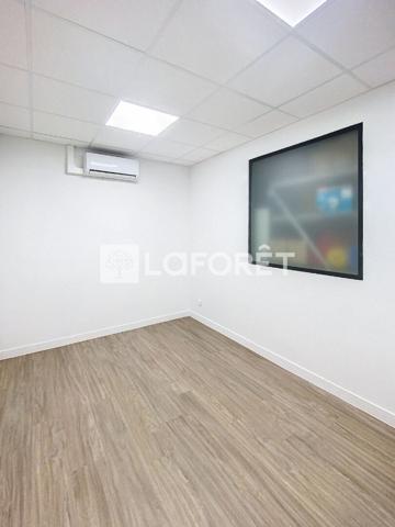 Location bureau Collégien - 86 m² - 1 434 €/mois