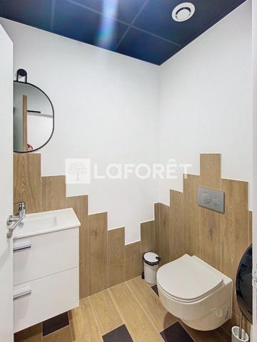 Location bureau Collégien - 86 m² - 1 434 €/mois