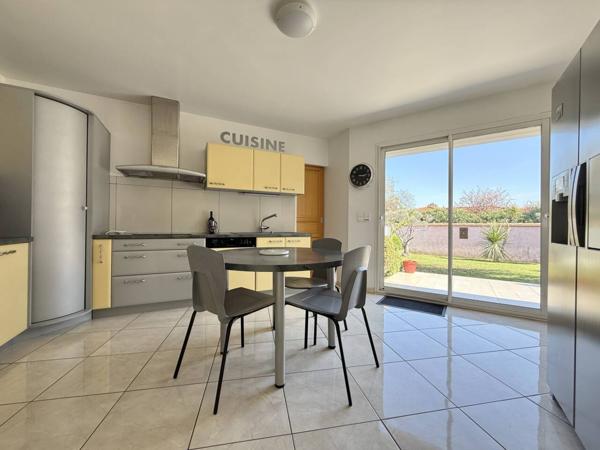 Maison à vendre 6 pièces de 175 m²