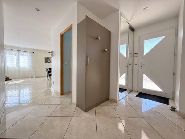 Maison à vendre 6 pièces de 175 m²