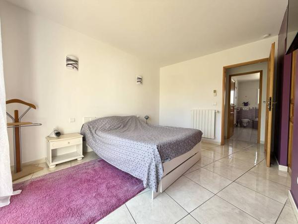 Maison à vendre 6 pièces de 175 m²