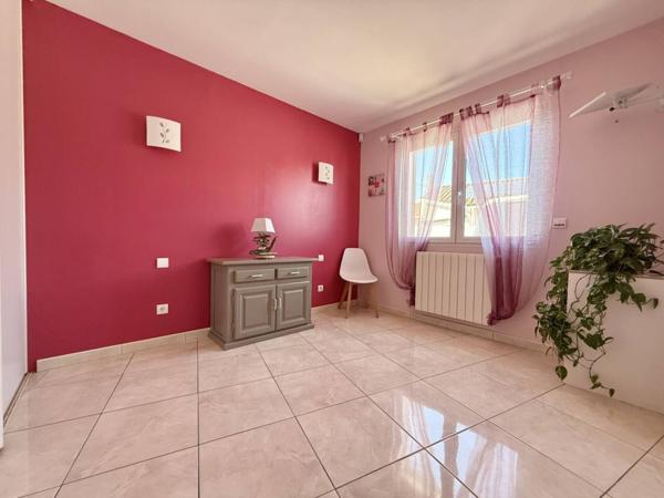 Maison à vendre 6 pièces de 175 m²