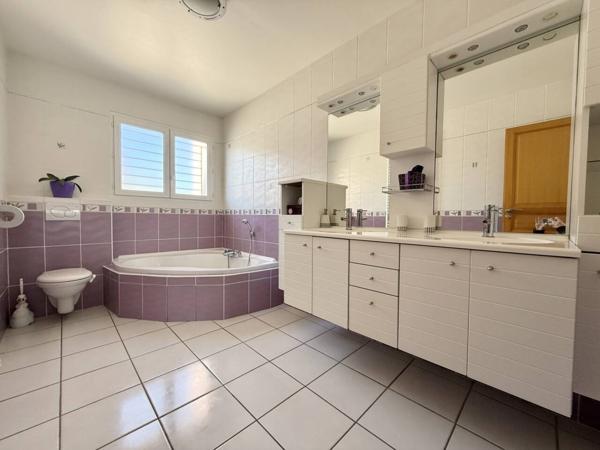 Maison à vendre 6 pièces de 175 m²