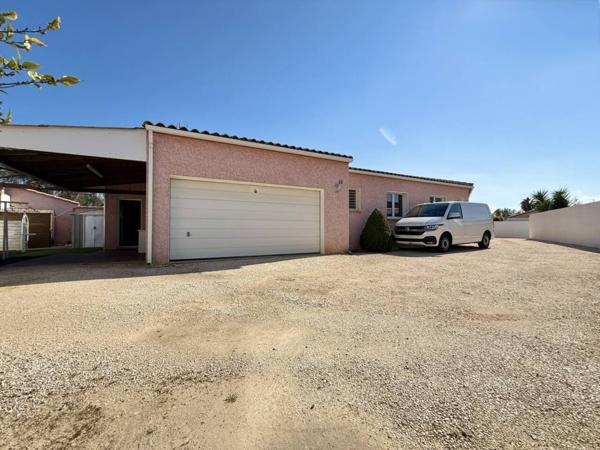 Maison à vendre 6 pièces de 175 m²
