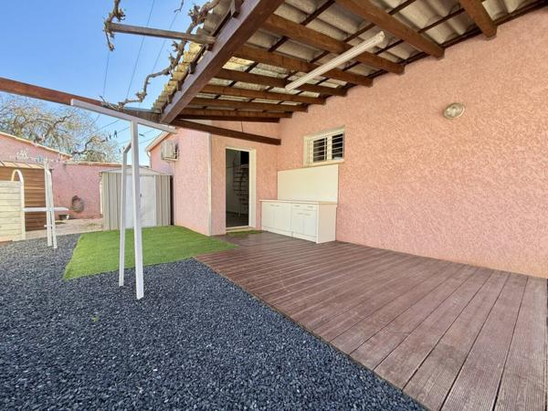 Maison à vendre 6 pièces de 175 m²