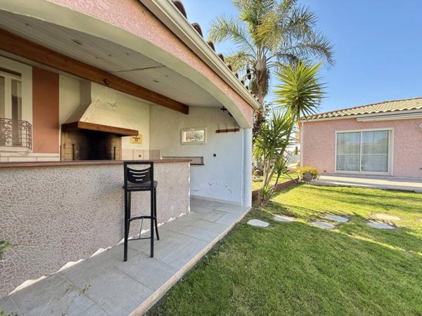 Maison à vendre 6 pièces de 175 m²