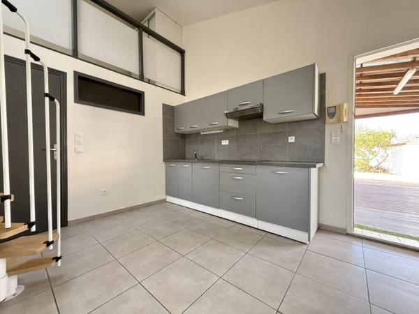 Maison à vendre 6 pièces de 175 m²