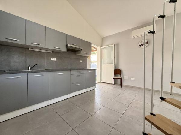 Maison à vendre 6 pièces de 175 m²