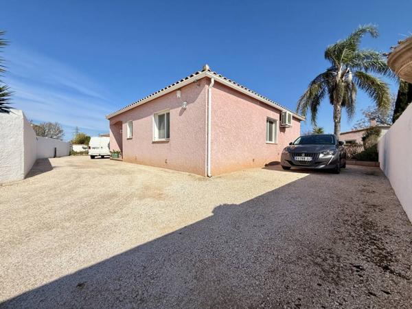 Maison à vendre 6 pièces de 175 m²