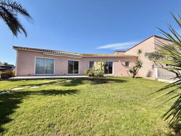 Maison à vendre 6 pièces de 175 m²