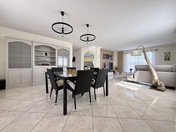 Maison à vendre 6 pièces de 175 m²