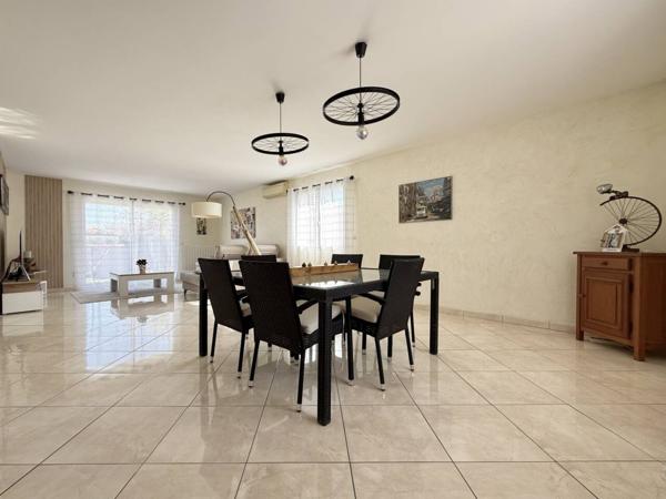 Maison à vendre 6 pièces de 175 m²