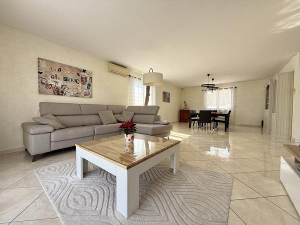Maison à vendre 6 pièces de 175 m²