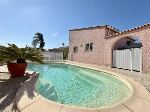 Maison à vendre 6 pièces de 175 m²