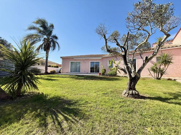 Maison à vendre 6 pièces de 175 m²