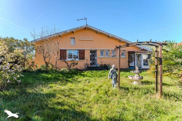 Maison à vendre |  Le Teich |  4 pièces | 110 m²