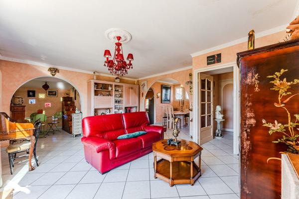 Maison à vendre |  Le Teich |  4 pièces | 110 m²