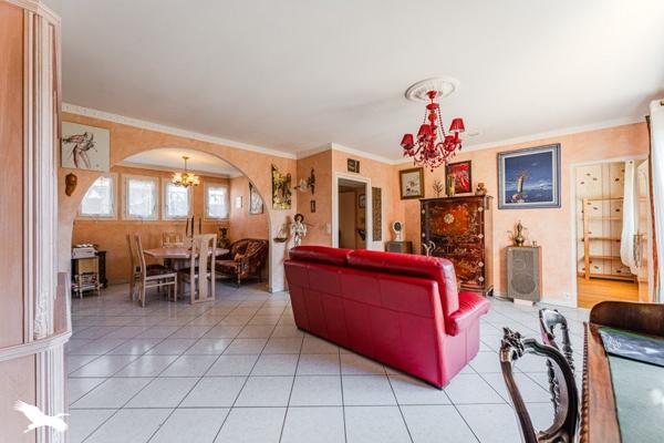 Maison à vendre |  Le Teich |  4 pièces | 110 m²