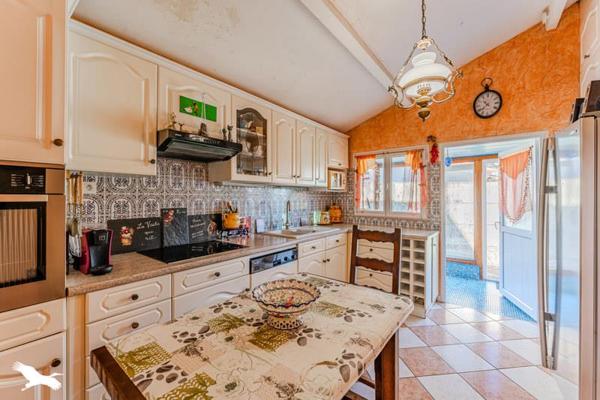 Maison à vendre |  Le Teich |  4 pièces | 110 m²