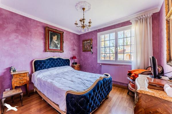 Maison à vendre |  Le Teich |  4 pièces | 110 m²