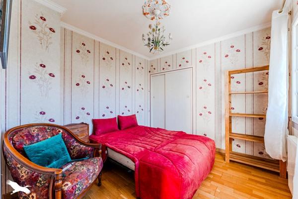Maison à vendre |  Le Teich |  4 pièces | 110 m²