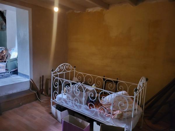 Maison à vendre 4 pièces SAINT LOUP LAMAIRE (79) Terrain 134 m²