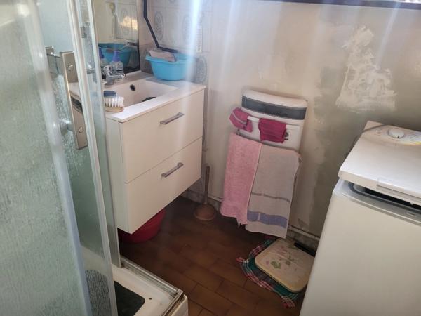 Maison à vendre 4 pièces SAINT LOUP LAMAIRE (79) Terrain 134 m²