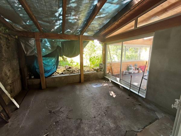 Appartement à vendre - Faverges Seythenex 4 pièces de 74 m²