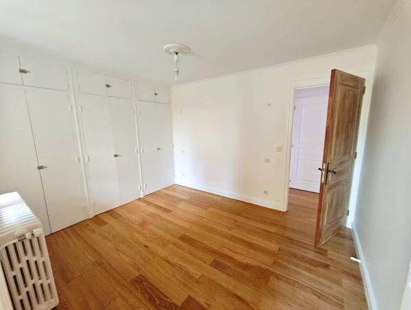 Appartement à vendre - Faverges Seythenex 4 pièces de 74 m²